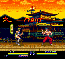Martial Champion Screenshot 1